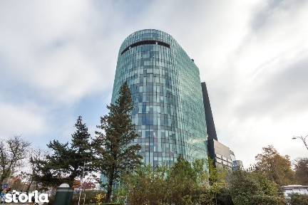 Abonamente flexibile de co-working în Regus Charles de Gaulle Plaza