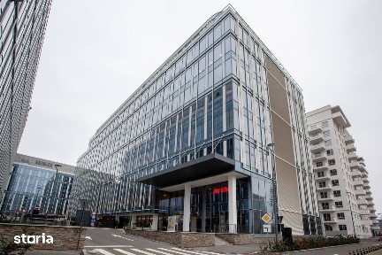 Acces all-inclusive la spațiul de lucru în colaborare în Spaces Expo