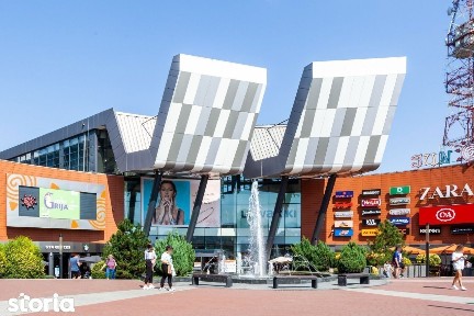 Spațiu de birou privat pentru 1 persoană în Regus Sun Business Centre