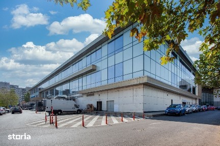 Birou dedicat 5 persoane - Regus Anchor