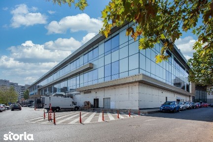 Acces nelimitat la spații de co-working în Regus Anchor Business