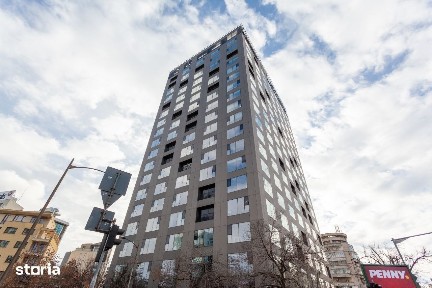 Dorobanti, Sectorul 1, Bucuresti