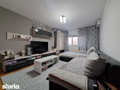 Apartament spatios - 3 camere - 2 bai - Lipovei - 122.990 €