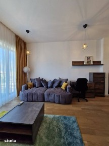 Vedere Libera 2 Camere Metrou I One Timpuri Noi I Parcare Inclusa