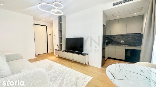 STUDIO l PRIMA INCHIRIERE l ONE LAKE CLUB l AVIATIEI