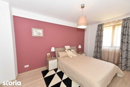 Inchiriez apartament modern in Complex Dream Residence, Str. Pucheni