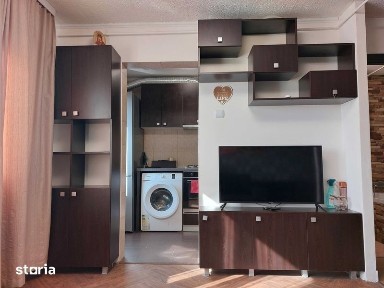 Garsoniera de inchiriat zona Brancoveanu-spital Marie Curie