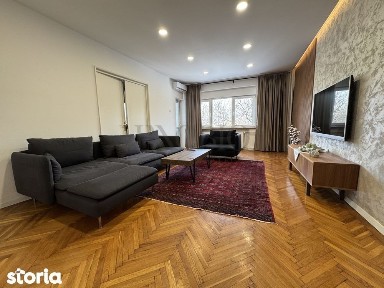 Aviatorilor, Sectorul 1, Bucuresti