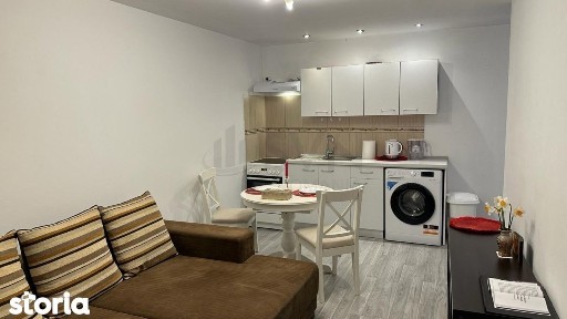 Studio Dublu Tineretului I Ideal Investitie