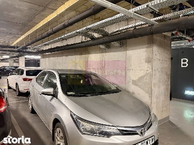 Apartament 2 camere Sebastian - Vulcan Residence/ Loc de parcare+boxa