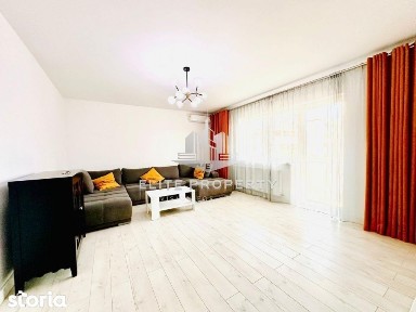 Inchiriere Apartament | 3 Camere+parcare | Drumul Binelui