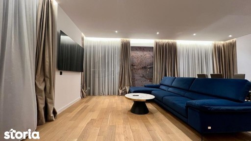 Apartament High End 4 camere I One Herastrau Towers