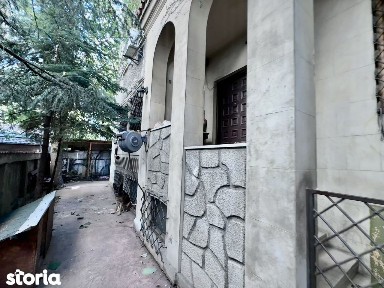 3 camere in vila Primaverii renovat Charles de Gaulle