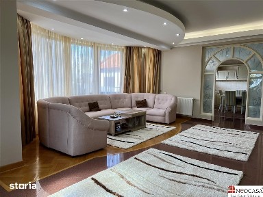 APARTAMENT 3 CAMERE HERASTRAU