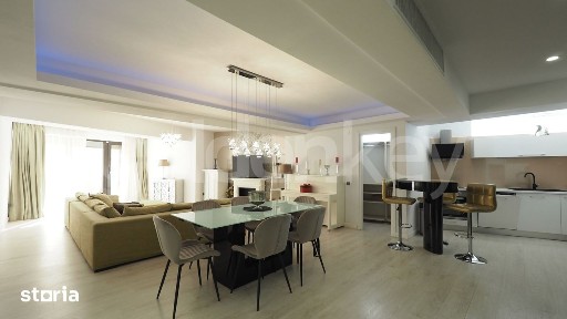 Apartament spatios cu 3 camere | 50mp gradina | 2 locuri de parcare