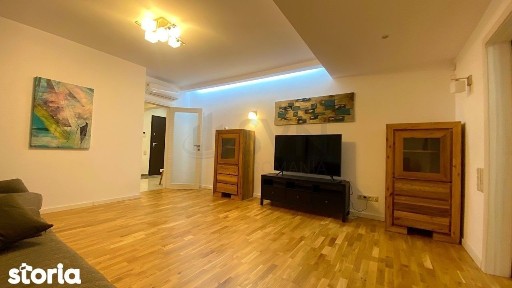Apartament 2 camere Floreasca - Rahmaninov