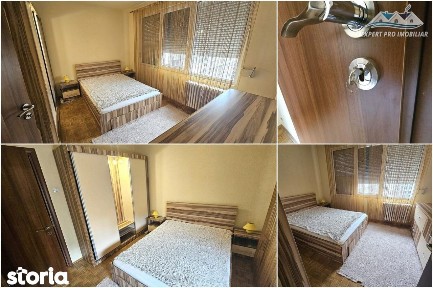Sala Palatului Et.6 Mobilat Utilat AC Tot Confortul Merita Vazut