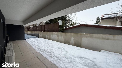 Apartament 3 camere Premium Jandarmeriei- se mobileaza pe baza garanti
