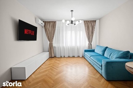Apartament 2 camere Sala Palatului - regim hotelier