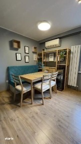 Apartament 4 camere | Panduri | Centrala proprie | Dressing | Prima in