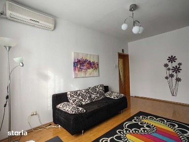 Apartament de inchiriat 2 camere Floreasca
