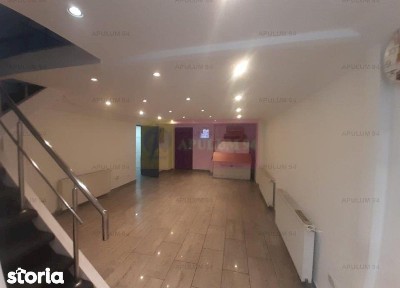Spațiu zona Bulevardul Unirii - Zepter