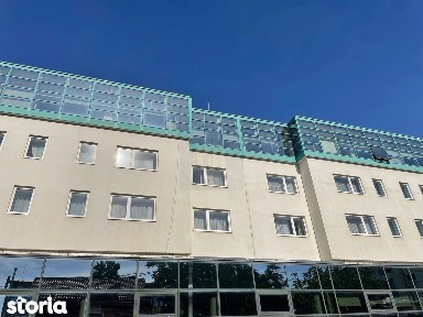 Imobil Comercial/Hotel | 75 Camere | 55 Bai | Vanzare *Lacul Tei*