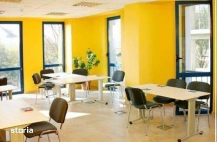 LEASED 11% YIELD - PRIME EDUCATIONAL / OFFICE BUILDING - DOWNTOWN