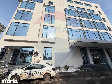 De vânzare în zona Unirii-Spațiu de birouri de 1,650mp