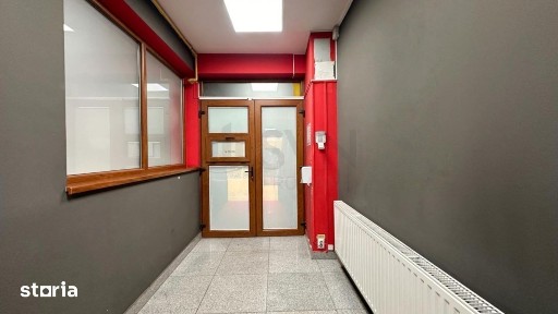 Spatiu comercial de vanzare Bucurestii Noi l Jiului