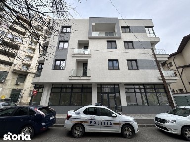 Bloc Piata Unirii - Pretabil rezidential, Airbnb, Hotel, Clinica medic