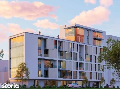 Spatiu comercial 97 mp I Adiacent Decebal-Calea Calarasi I Comision 0%