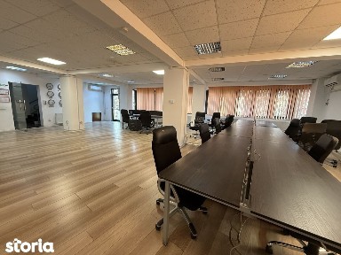 CLADIRE DE BIROURI P+4 ZONA COTROCENI