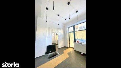 Spatiu comercial Cismigiu de vanzare