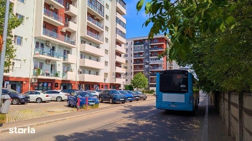 Bd.Metalurgiei, spatiu comercial 101 mp, zona Parc Tudor Arghezi