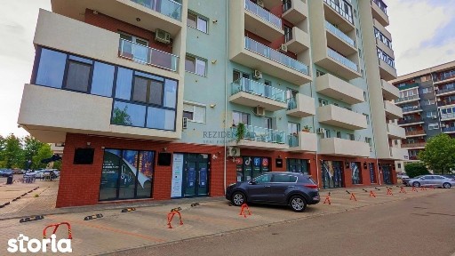 Bd.Metalurgiei, spatiu comercial 125 mp, zona Parc Tudor Arghezi
