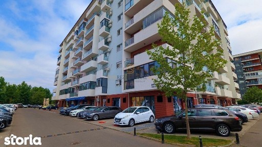 Spatiu comercial 101 mp, Metalurgiei, vizavi de parcul Tudor Arghezi