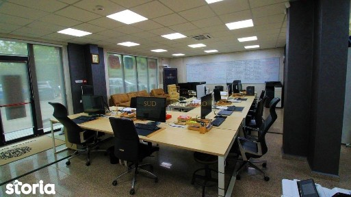 Spatiu comercial 83 mp, dechidere stradala Drumul Jilavei, Metalurgiei