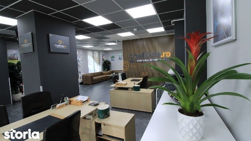 Spatiu comercial, 97 mp, Metalurgiei Park, langa parcul Tudor Arghezi