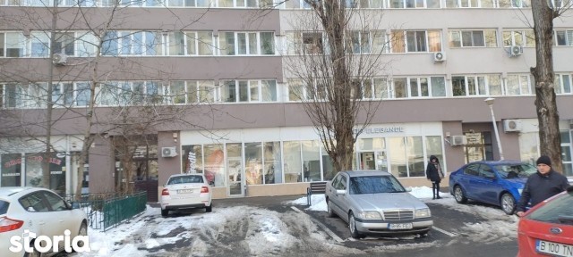 Vand spatiu comercial Drumul Taberei - Valea Ialomitei