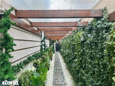 Vila 8 Camere Dorobanti - Potential Business, Airbnb sau Rezidential