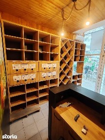 SPATIU COMERCIAL | TINERETULUI