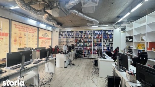 Spatiu Comercial 150 mp Eminescu