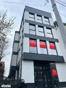 Cladire de vanzare Birouri - Comercial - Air B&B 700 m Metrou Iancului