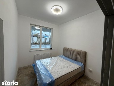 Studio Modern Gata De Mutare, Ideal Locuit Sau Investitie, Rezervelor