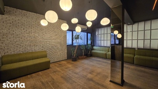Spatiu comercial restaurant de vanzare
