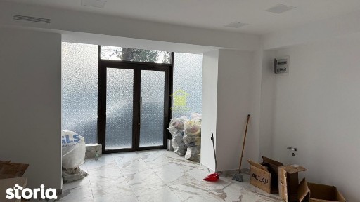 Spatiu comercial 25 mp finisat - zona Str. 13 Septembrie