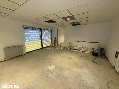 Spatiu comercial ~ Birouri ~ Bulevardul Marasesti
