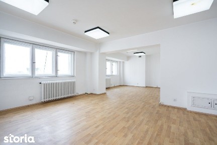 Spatiu de birouri de vanzare | Victoria Business Center | 302 mp | Eta