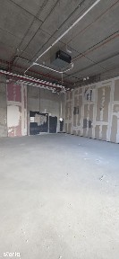 One Cotroceni Park-Spatiu comercial